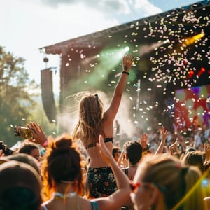 Festival Dordogne