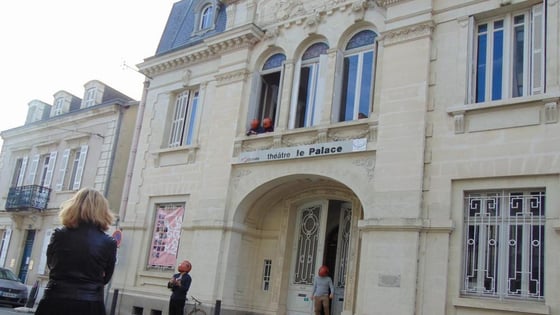 Périgueux