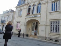 Périgueux