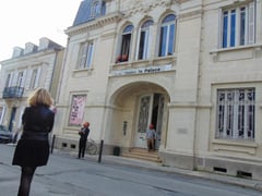 Périgueux