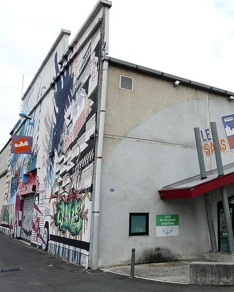 Le Sans Réserve