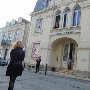 Le palace Perigueux