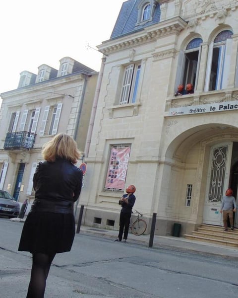 Le Palace Perigueux