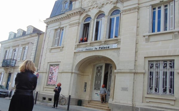 Le Palace Perigueux