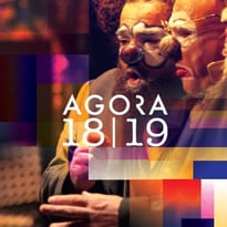 Centre Culturel Agora - Pôle des Arts du Cirque