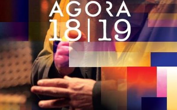 Centre Culturel Agora - Pôle des Arts du Cirque