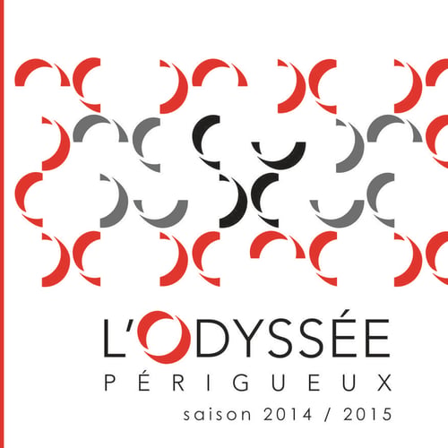 L'Odyssée Perigueux 1