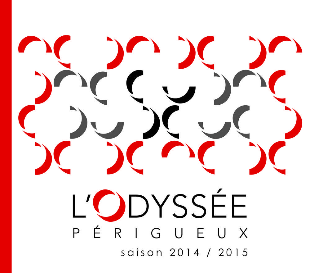 L'Odyssée Perigueux 1