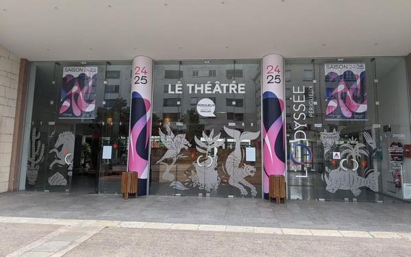 L'Odyssée Perigueux