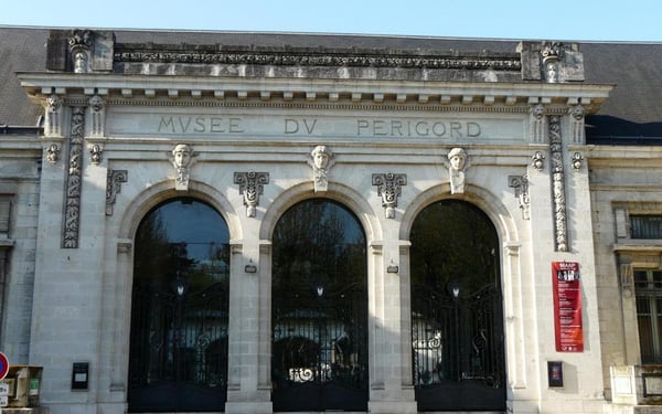 Musée d'Art et d'Archéologie du Périgord