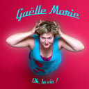 Gaëlle Marie