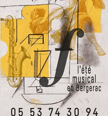 L'Eté Musical en Bergerac