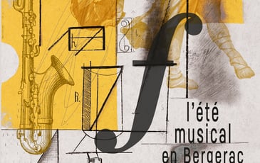 L'Eté Musical en Bergerac