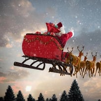 Spectacles de noël à Bergerac