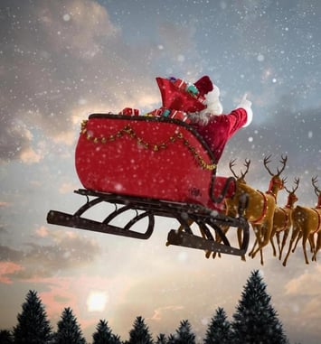 Spectacles de noël à Bergerac