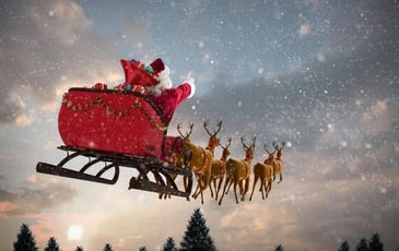 Spectacles de noël à Bergerac