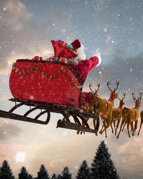 Spectacles de Noël à Azerat