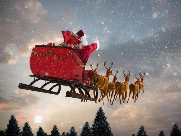 Spectacles de Noël à Azerat