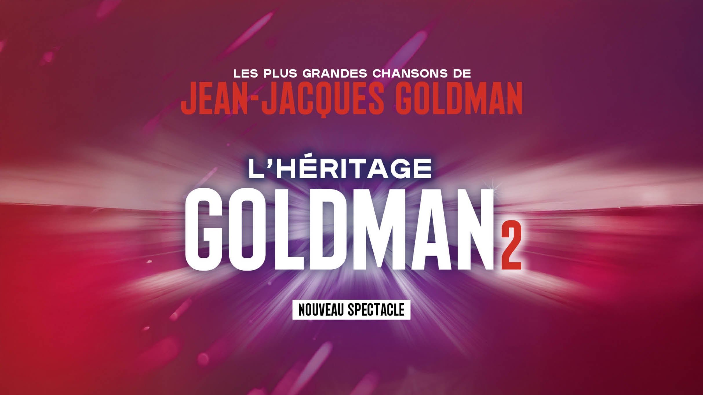 L'Héritage Goldman 2 — Dordogne