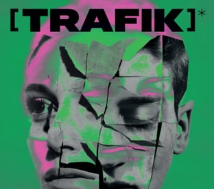 Festival TrafiK 2025 affiche