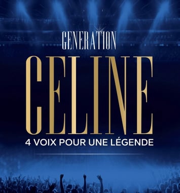 Generation Celine