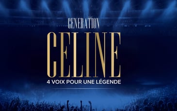 Generation Celine