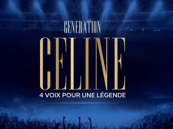 Generation Celine