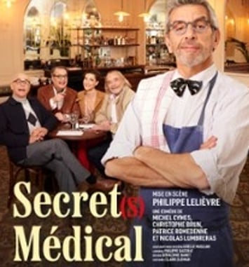 Secret(s) Medical