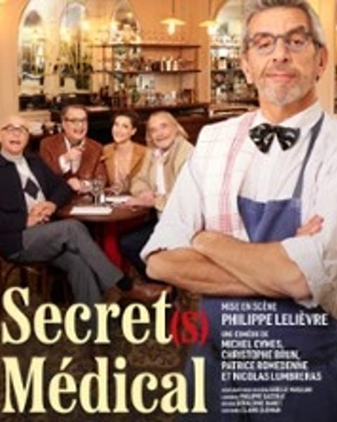Secret(s) Medical