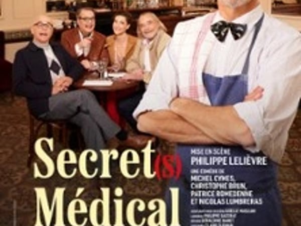 Secret(s) Medical