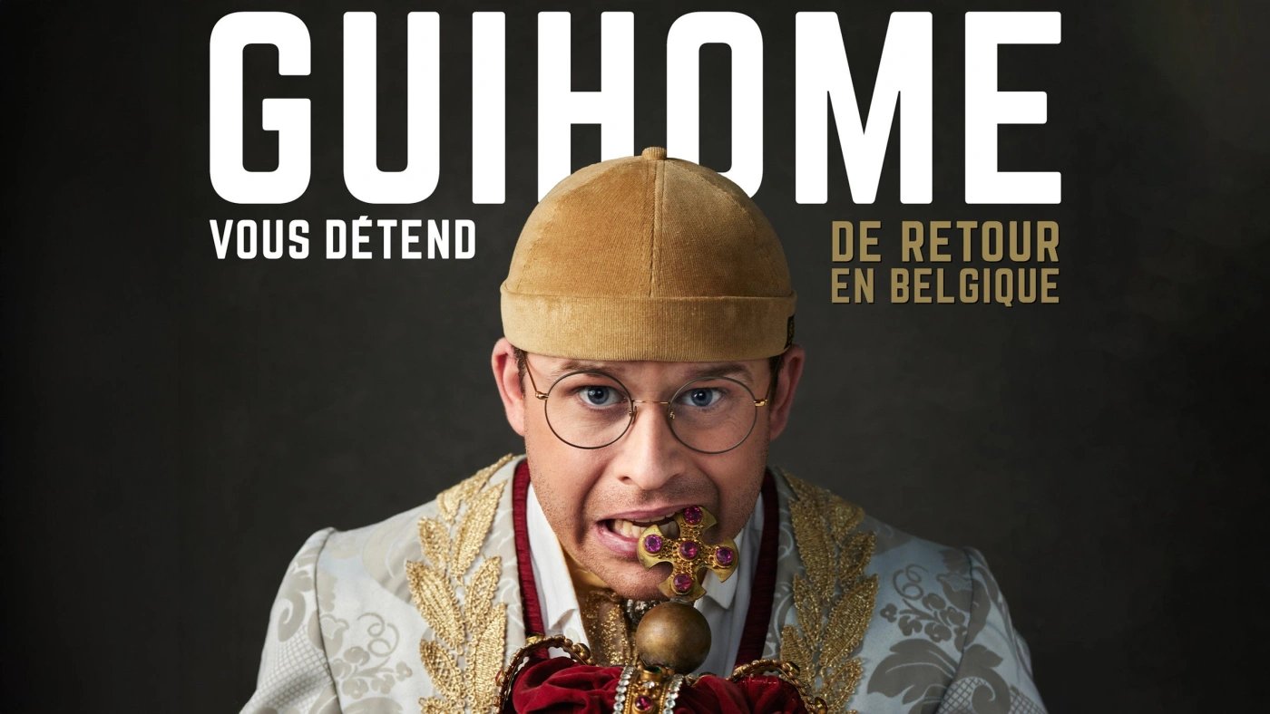 Guihome — Bergerac