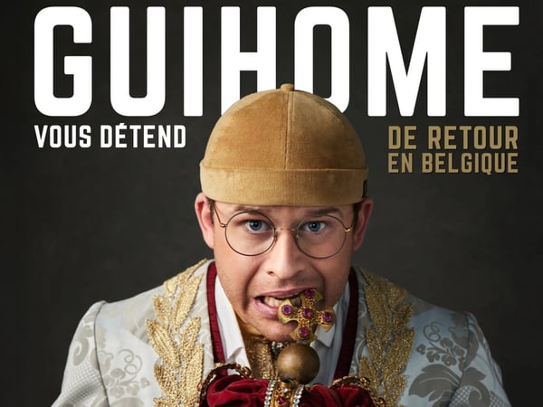 Guihome