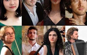 Festival de Saint-Amand-de-Vergt
