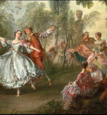 Festival du Manoir de la Boissière