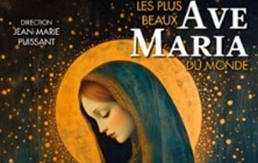 Les Plus Beaux Ave Maria du Monde