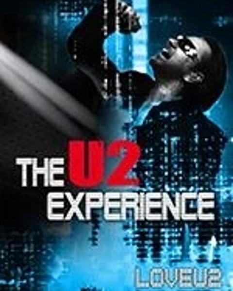 The U2 Experience
