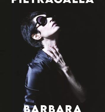 Barbara Pietragalla