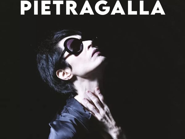 Barbara Pietragalla