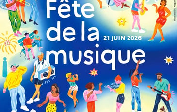 Fête de la musique à Perigueux