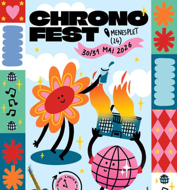Chronofest 2027
