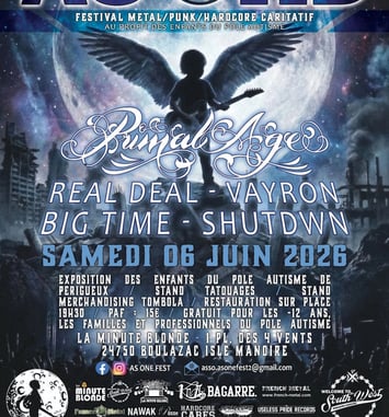 As One Fest