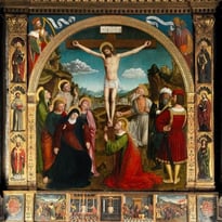 Stabat Mater de Pergolese