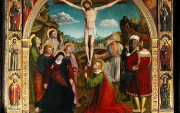Stabat Mater de Pergolese