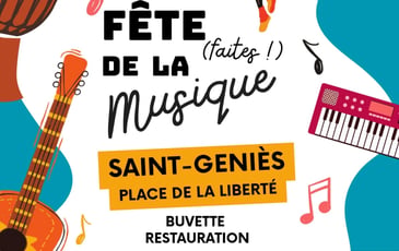 Scène libre Place de la Liberté