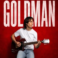 200 Voix pour Goldman, Goldman
