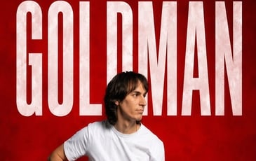 200 Voix pour Goldman, Goldman