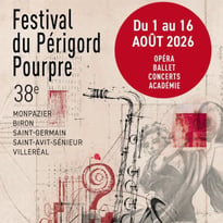 L'Eté Musical en Bergerac