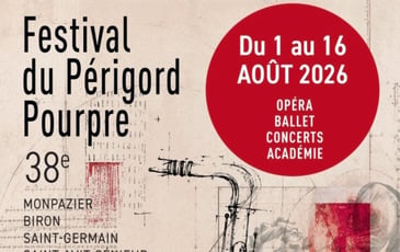 L'Eté Musical en Bergerac