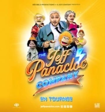 The Jeff Panacloc Company