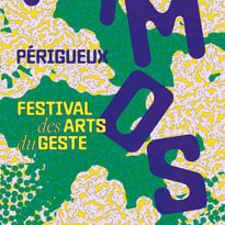 MIMOS - Festival des arts du geste de Périgueux